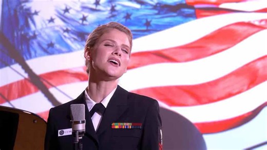 "‘I Gave My Best to You’: U.S. Navy Band’s Stirring Anthem Honors Quiet Acts That Fortify a Nation
