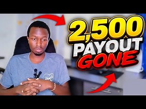 I Lost $2,500 to the Consistency Rule
