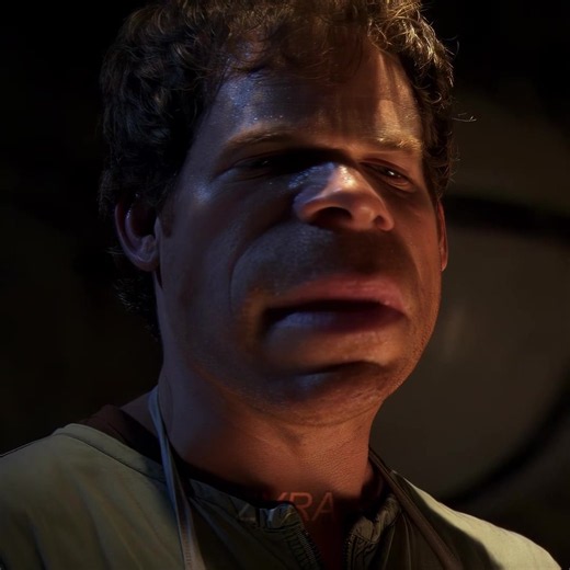 Dexter meme edit —