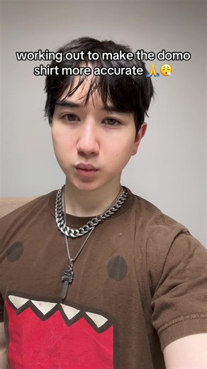 Transform Your Physique with Domo-Inspired Training