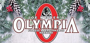 Mr. Olympia 2022 schedule for today (16th December): List of all events and finals