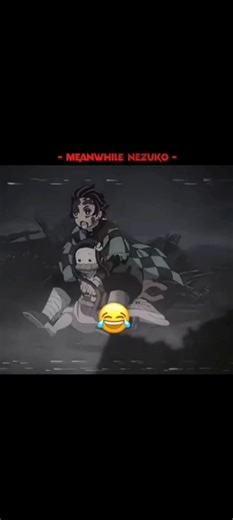 nezuko's strength #demon #slayer