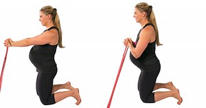 How (and Why) to Do Pallof Presses - Girls Gone Strong