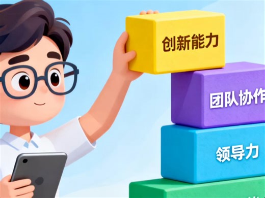 胜任力测评 Competency Assessment