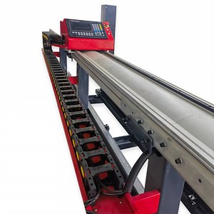 [Hot Item] Cheap Plasma CNC Cutter