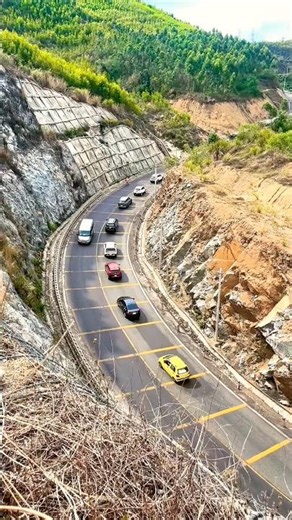 An Khe Pass Right Now #ankhe #ankhepass #pass