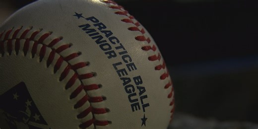 Cape Catfish inspiring next generation of baseball players