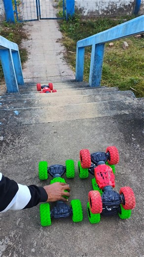 RC REMOTE CONTROL MOKA CARS! 😱🔥#shorts