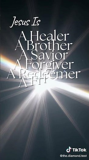 Jesus Is the Light of the World | A Powerful Declaration of Faith | John 8:12