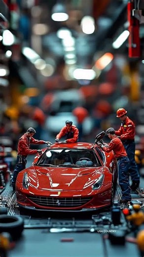 “Satisfying Miniature Making & Deep Cleaning – Tiny Items, Big Results!” #viral #explore