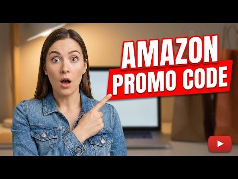 🔥 BEST Amazon Offer 2025! – Get GENUINE 20% OFF Sitewide!