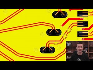 Interesting PCB Layout Design Guidelines for Signals above 20Gbps