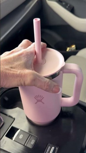 Hydro Flask Travel Mug / Daily Use Review