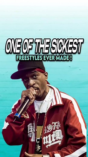 95K views · 4K reactions | Rakim  One of the best freestyles  #rakim #hiphop #rap | Golden Era Hip Hop | Facebook