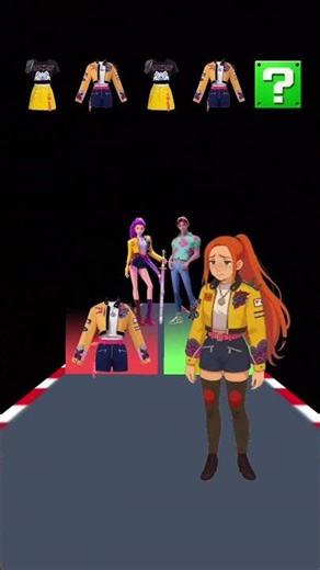 Impossible TikTok Filter 🥶