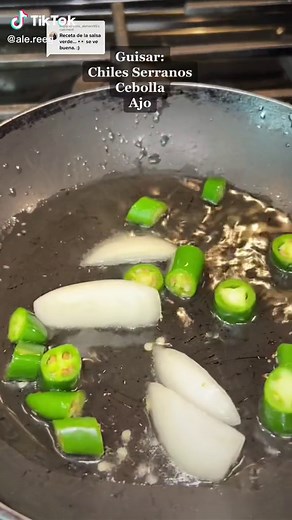 How to Make Avocado Salsa: Easy Recipe