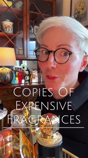 Top Affordable Middle Eastern Fragrance Dupes