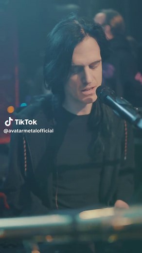 Avatar Tower Piano Cover: A Unique Metal Twist