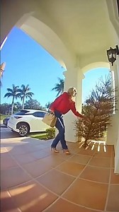 Karen Steals EXPLODING Christmas Tree 💥 Pink Nightmare