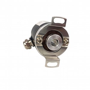 [Hot Item] Adk Hollow Shaft Incremental Encoder E6h/Trd-2eh/E40h Blind Hole Encoder 1000/1024/2048PPR