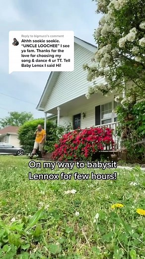 The Set Slide Line Dance is a Movement! | Big Mucci