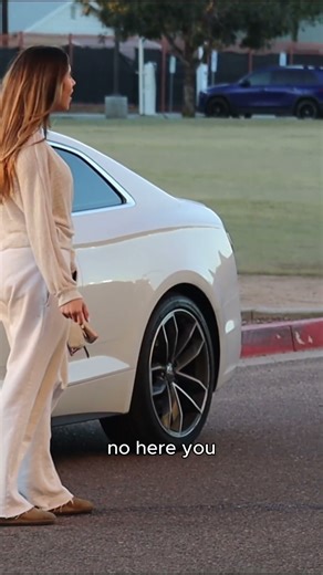 GOLD DIGGER STARTS YELLING AT ME #automobile #golddiggerprank