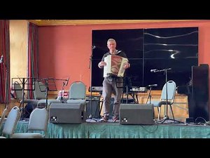 David Vernon - Waltz for Irene