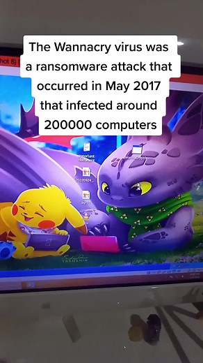 Understanding the Wannacry Ransomware Attack: Prevention & Recovery