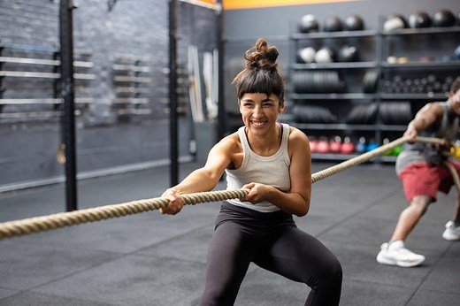 10 Hyrox alternatives to take your fitness to the next level - how to take part