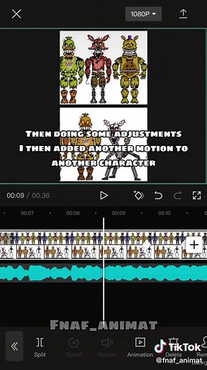 How to Make a FNAF Edit Tutorial