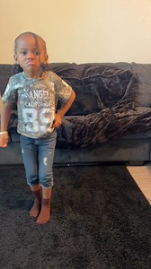 Lmaoooo clam down Avery 😂😂😂 #fyppp #trending #girlmom | Antonekia Perkins