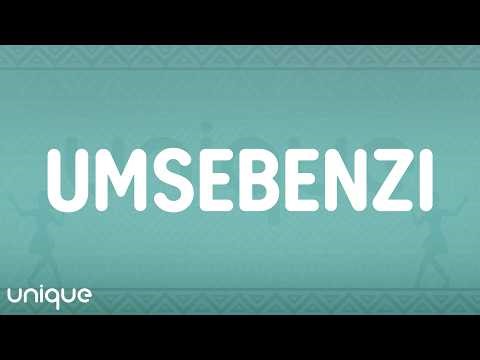 Nation-365, Scotts Maphuma, Novatron - Umsebenzi