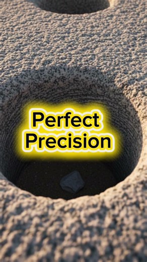 Ancient Precision We Still Can’t Explain #AncientMystery#LostTechnology#HiddenHistory#Unexplained