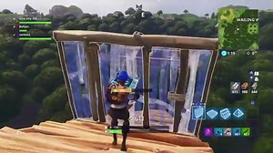 *NEW* PLAYGROUND MODE BEST BUILDS! - Fortnite Funny Fails and WTF Moments! #239 (Daily Moments)