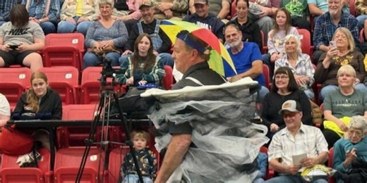 KY3 Weather tour returns this week in Cabool