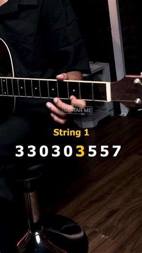 Alan Walker - Faded (verse) #music #guitar #fyp