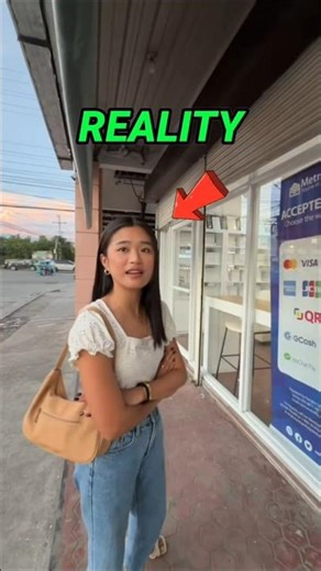 Filipino Treats Girlfriend to Coffee Gone Wrong 😅