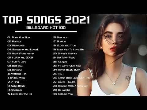 Schöne Englische Lieder - Musik für Gute Laune (Sing Along Playlist Aktualisiert 2022)