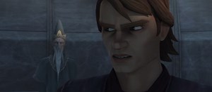 Here's Why the Mortis Arc on 'The Clone Wars' Is so Important