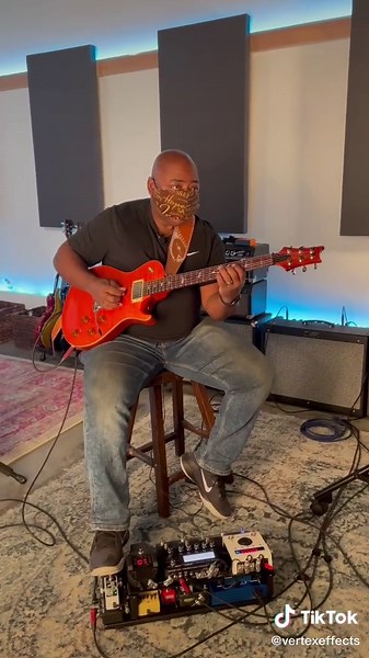 vertexeffects on TikTok