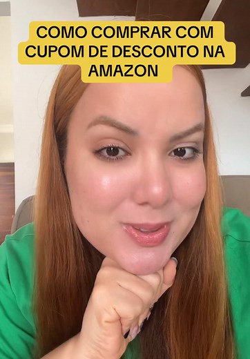 Como Comprar com Cupom de Desconto na Amazon
