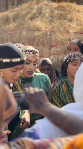 Borana wedding | Zakariye Abdi