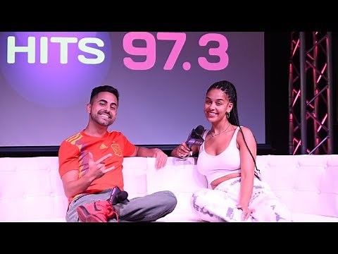 Interview: Jorja Smith Talks New Song "Be Honest" & More!