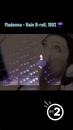 Madonna's Iconic Fashion and Style in the 80s