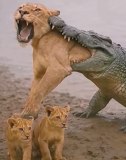 6.9K views · 55 reactions | 31 Extreme Fights Between Wild Animals Caught on Camera vs女 | Best Video | Facebook