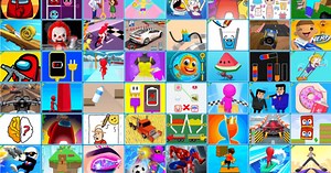 Download & Play All Games in one app :mix game on PC & Mac (Emulator)