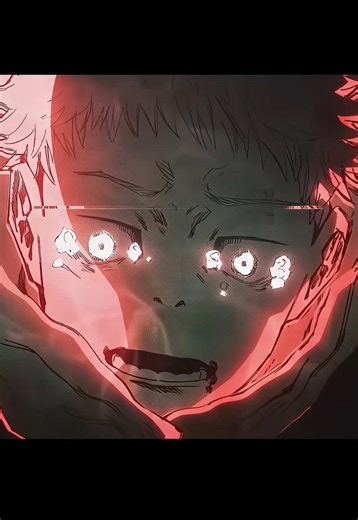 Unique Yuji Edit: Cry for Me Phonk Style