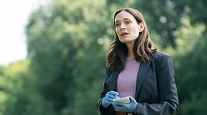 ‘Law & Order Toronto: Criminal Intent’ star Kathleen Munroe talks Season 2