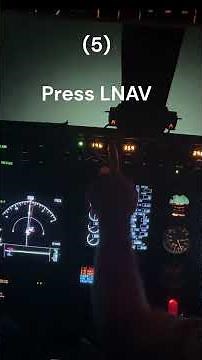 MISSED APPROACH PROCEDURE SINGLE-ENGINE (NIGHT VIEW)