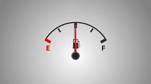 Fuel Gauge Full Animation Alpha Channel Stock Footage Video (100% Royalty-free) 1014854635 | Shutterstock